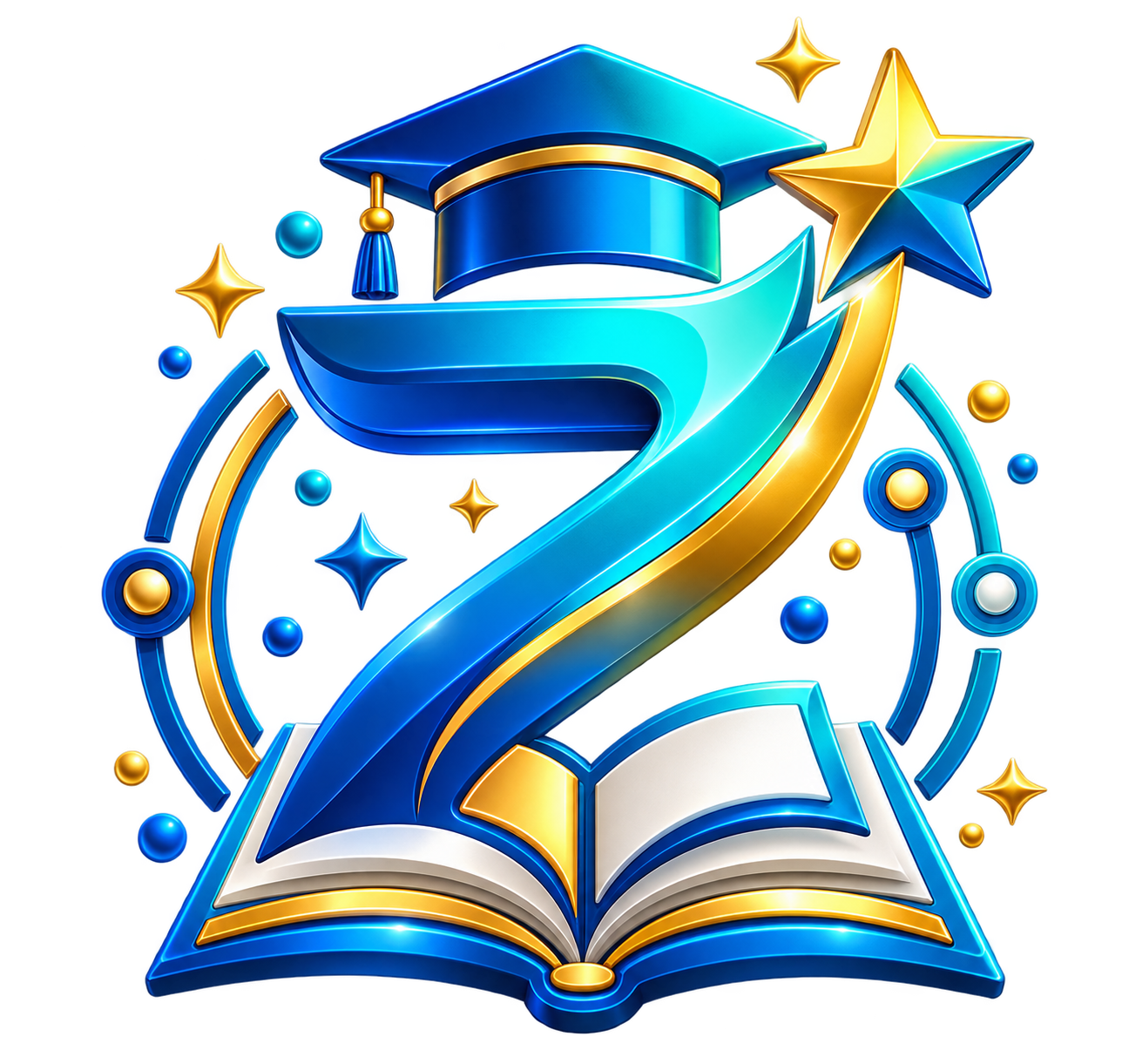 Logo Z-Brilliant